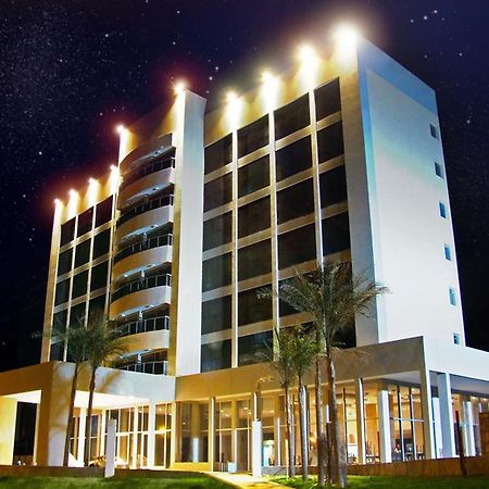 Howard Johnson Ramallo Buitenkant foto